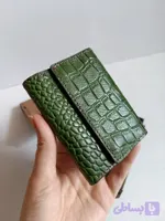 کیف پول جیبی مردانه