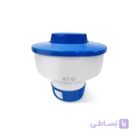 شناور قرص کلر استخر هایوارد