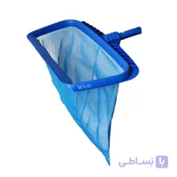برگ‌گیر استخر عمیق مستطیل 40*50 وارداتی