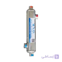 مبدل حرارتی تمام استیل 54 فوت مناسب استخر و جکوزی