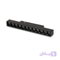 چراغ لنز دار پوینتی اسرام 12 وات رکسون