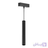 چراغ استوانه آویز مگنتی 10 وات اسرام رکسون