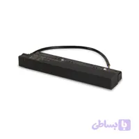 منبع تغذیه 100 وات اسرام ریل مولتی ترک