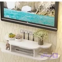 میزتلوزیون مدل منحنی