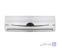 کولر گازی جنرال شکار مدل GNRR-18GRAA ظرفیت 18000