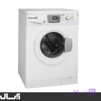 ماشین لباسشویی آبسال 7 کیلو گرم مدل WRE7312