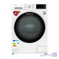 ماشین لباس شویی زانتی 10.5 کیلوگرم مدل ZSWB-10.5WFD14CA