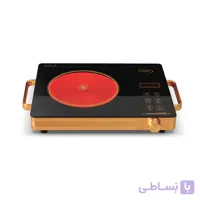اجاق برقی دی اس تی مدل T1-01 تک شعله