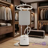 اتو بخار ایستاده لاریزو ایتالیا مدل 1630