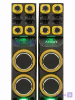 اسپیکر آرگون مدل AR-D1273