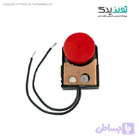 دیمر کنترل سرعت فرز رونیکس مدل 3100