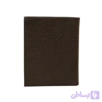 و قیمت کیف پول مردانه پارینه چرم مدل LP36