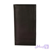 کیف پول مردانه پارینه چرم LW7 قیمت مناسب