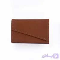 جاکلیدی پارینه چرم مدل S4