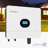 سانورتر 6 کیلو وات گرووات