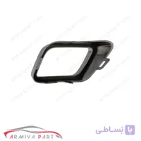 قاب اگزوز راست Kmc k7