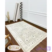 فرش سلطان آباد کرم کد M35b