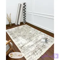 فرش سلطان اباد کرم کد M37c