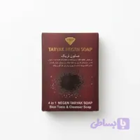 صابون تریاک ساده