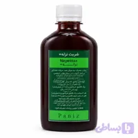 شربت نزله + نپتا