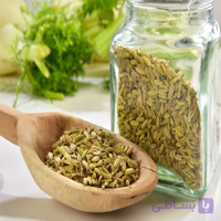 رازیانه بسته بندی 300 گرم
