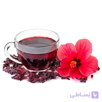 دمنوش چای ترش 250 گرم