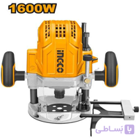 اور فرز نجاری 1600 وات اینکو تولز ingcotools