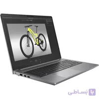 لپ تاپ اپن باکس اچ پی Hp Zbook Power 15 G10