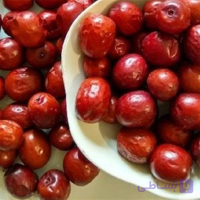 عناب ممتاز بسته 500 گرم