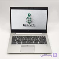 لپ تاپ استوک اچ پی اروپایی HP EliteBook 735 G6