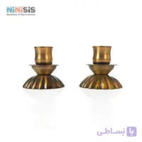 جاشمعی مدل اهورا مجموعه 2 عددی