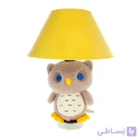 چراغ خواب اتاق کودک نی نی سیس مدل جغد کد AB-J
