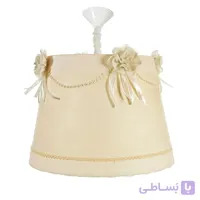 لوستر مخروطی طرح پرنس