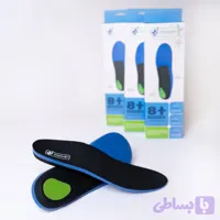 کفی طبی مخصوص پای صاف برند موو Move+