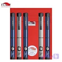 کیف انسولین لوکای مدل 5 قلم با 8 ماه گارانتی تولید1405