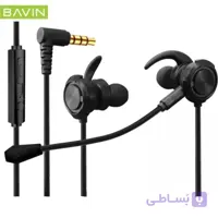 هدست مخصوص بازی باوین مدل hx837