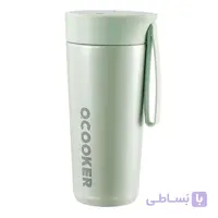 مخلوط کن قابل حمل شیائومی Qcooker مدل CD-BL60