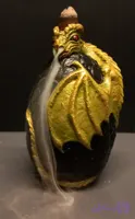 مجسمه جاعودی تخم اژدها