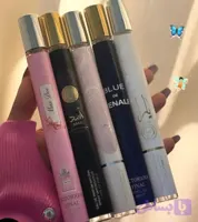 عطر قلمی ۳۵ میل اماراتی با رایحه های متنوع و ماندگاری عالی