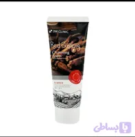 فوم شستشوی صورت جنسینگ قرمز 3W Clinic