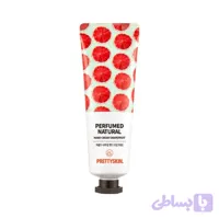 کرم دست گریپ‌فروت پرتی اسکین 30 میل | Pretty Skin