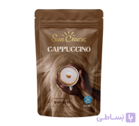 کاپوچینو نیم کیلویی