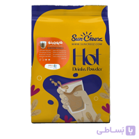 کاپوچینو فندق شکلات