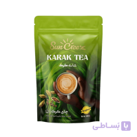 چای کرک نیم کیلویی