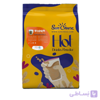 کاپوچینو سانکریز