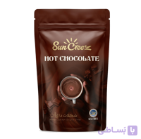 شکلات داغ نیم کیلویی