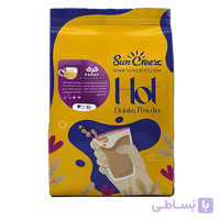 چای کرک سانکریز