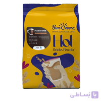 شکلات داغ سانکریز (اورجینال)