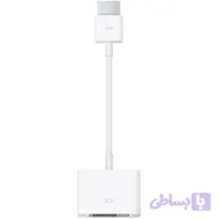 مبدل HDMI به DVI اپل