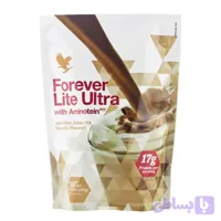 پودر پروتئین لایت اولترا شکلاتی Lite Ultra Chocolate